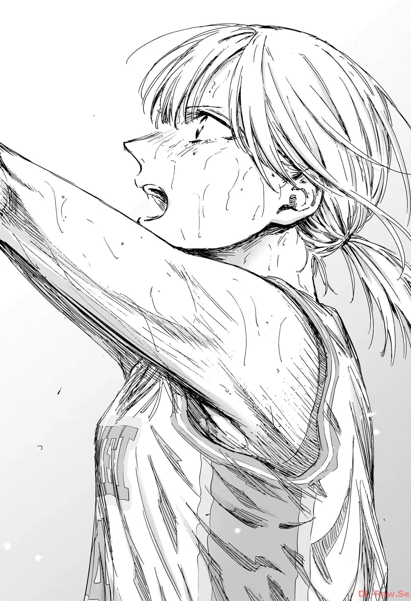 アオのハコ 第132話 - 18