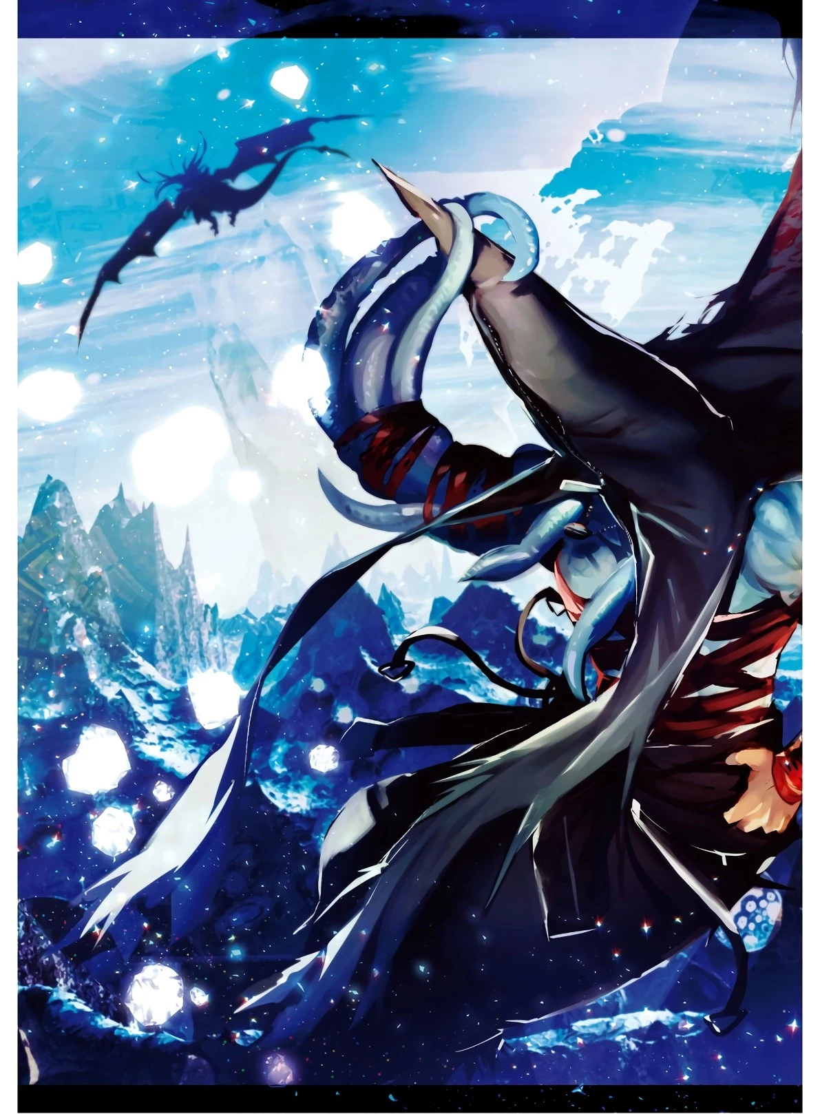 キリングミー/キリングユー 第1話 - 3