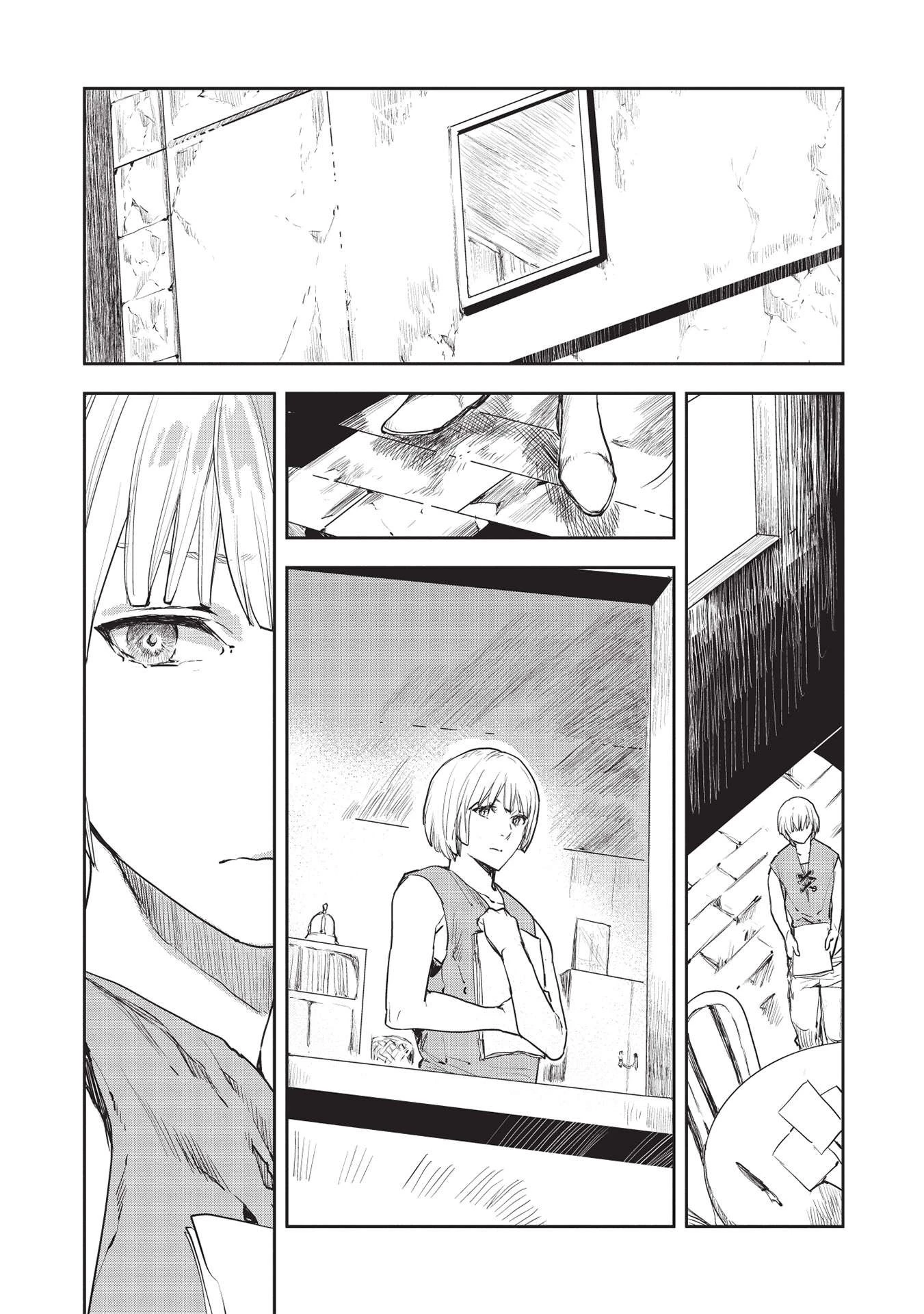 異世界料理道 第36話 - 2