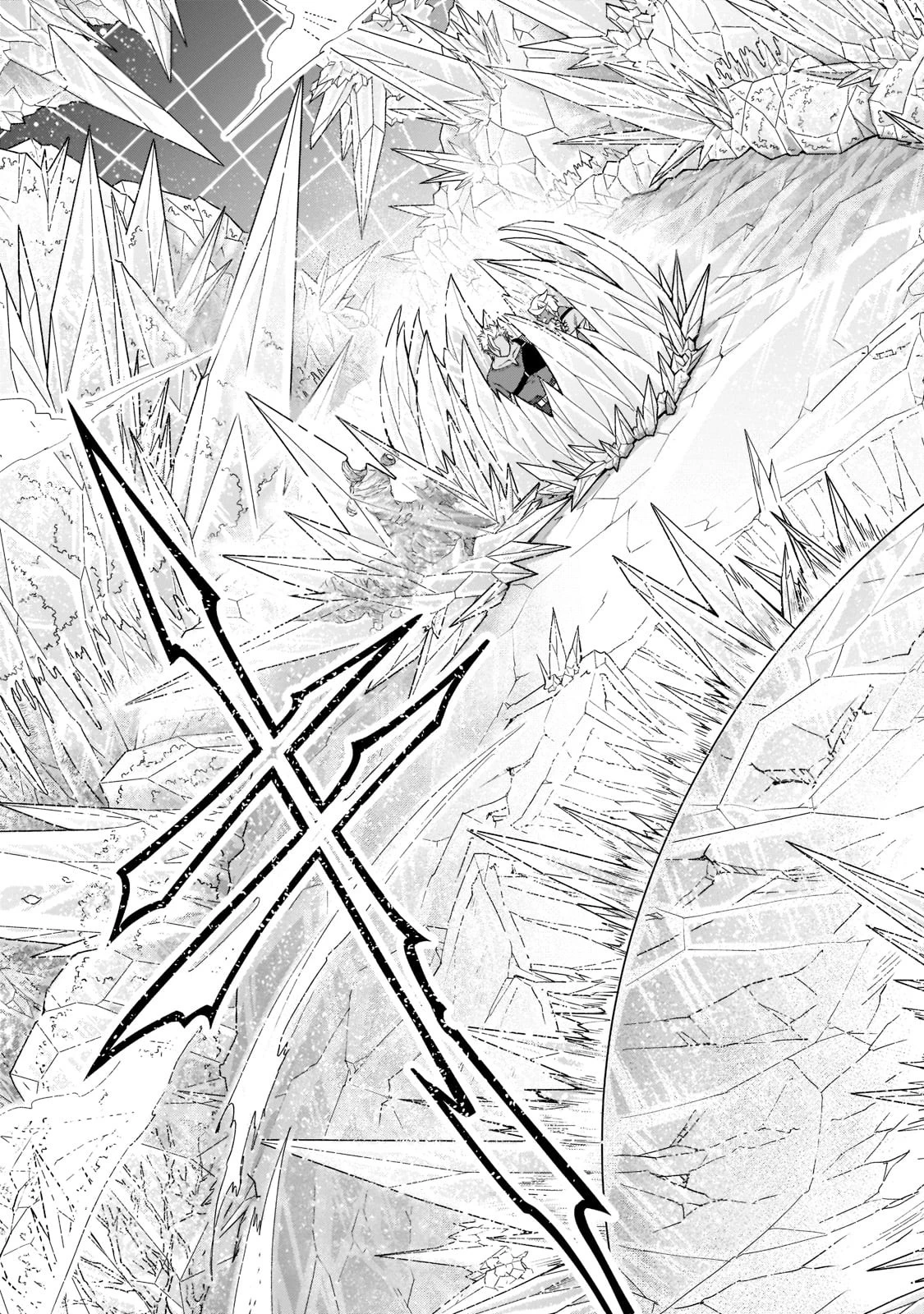 LV2からチートだった元勇者候補のまったり異世界ライフ 第30話 - 21