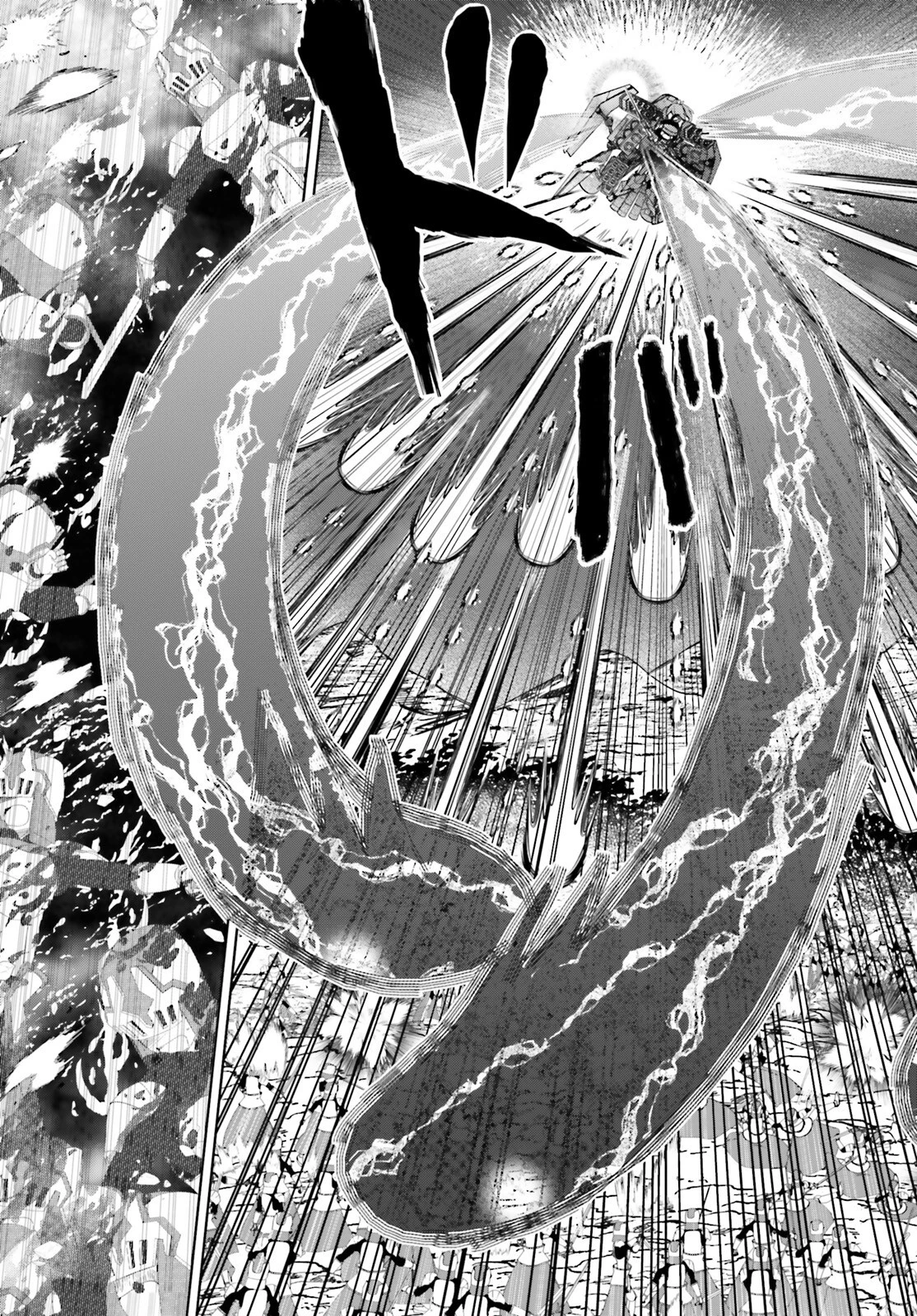 飛び降りようとしている女子高生を助けたらどうなるのか？ 第34話 - 21