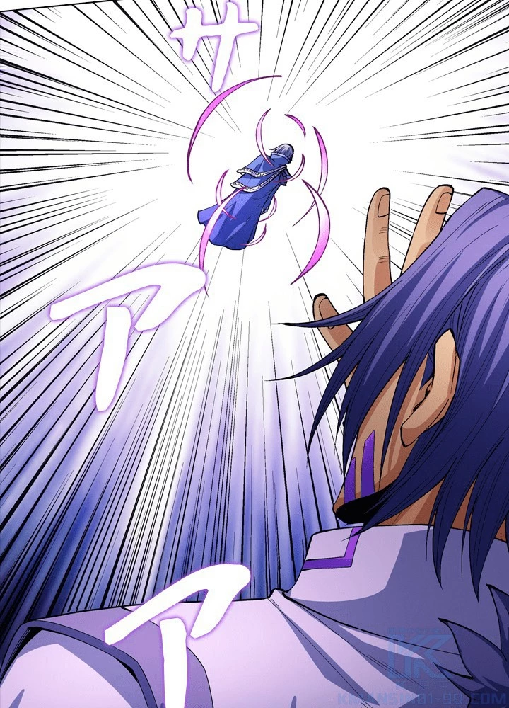 絶世の武魂 305話 - 40