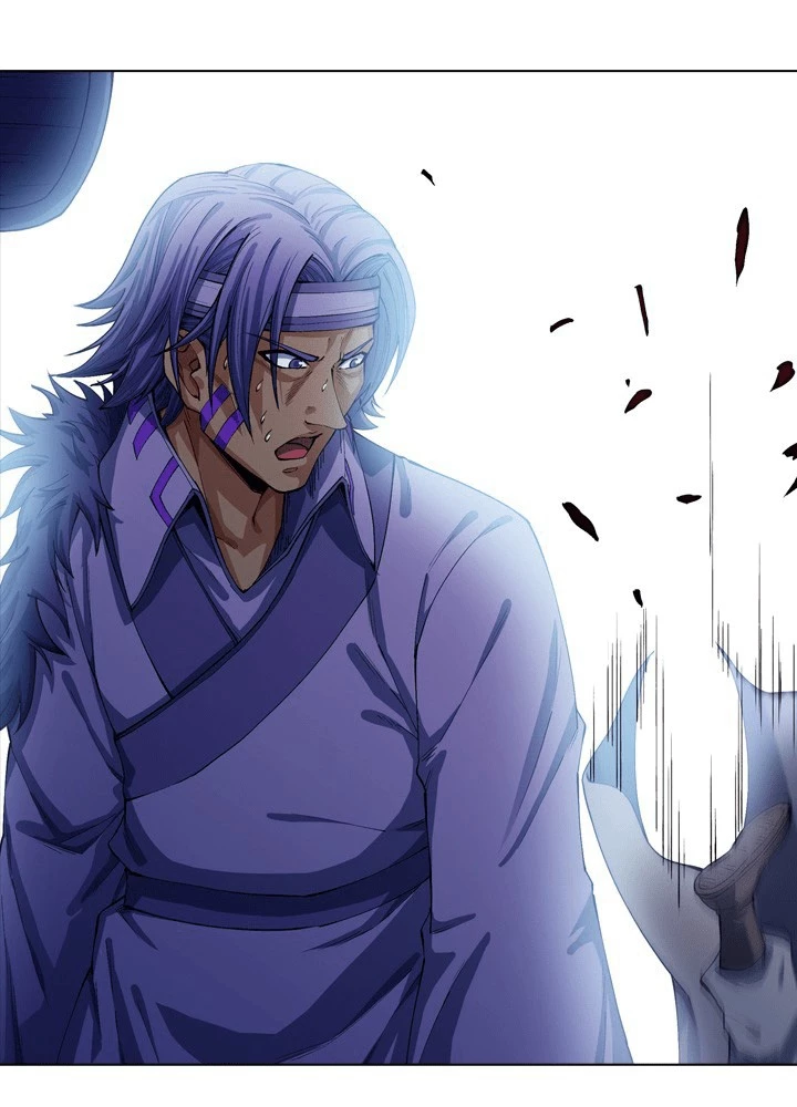 絶世の武魂 306話 - 8