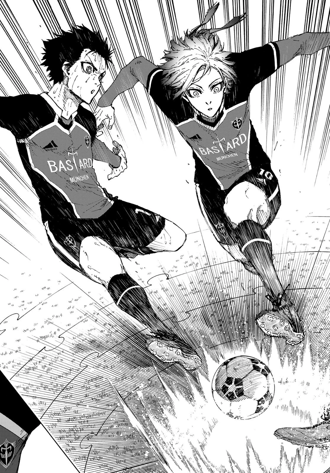 黒岩メダカに私の可愛いが通じない 第61話 - 24