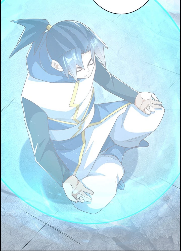 武逆 ~運命に逆らう者~ 185話 - 27