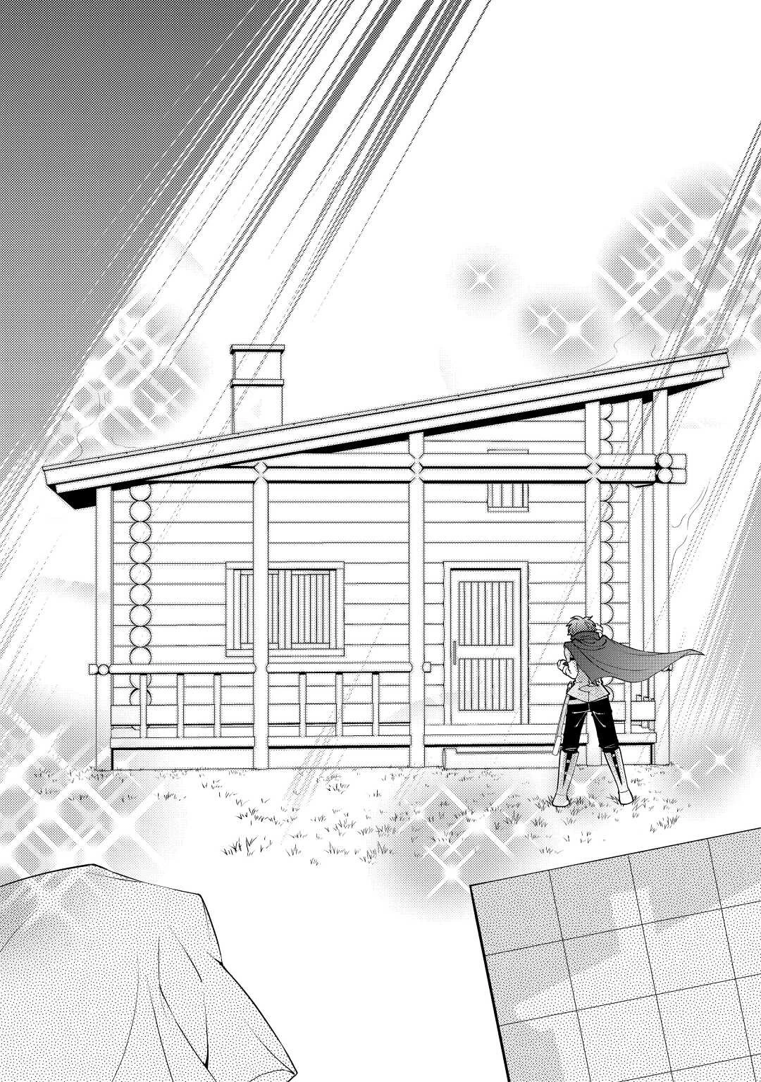 神様に加護2人分貰いました 第28話 - 28