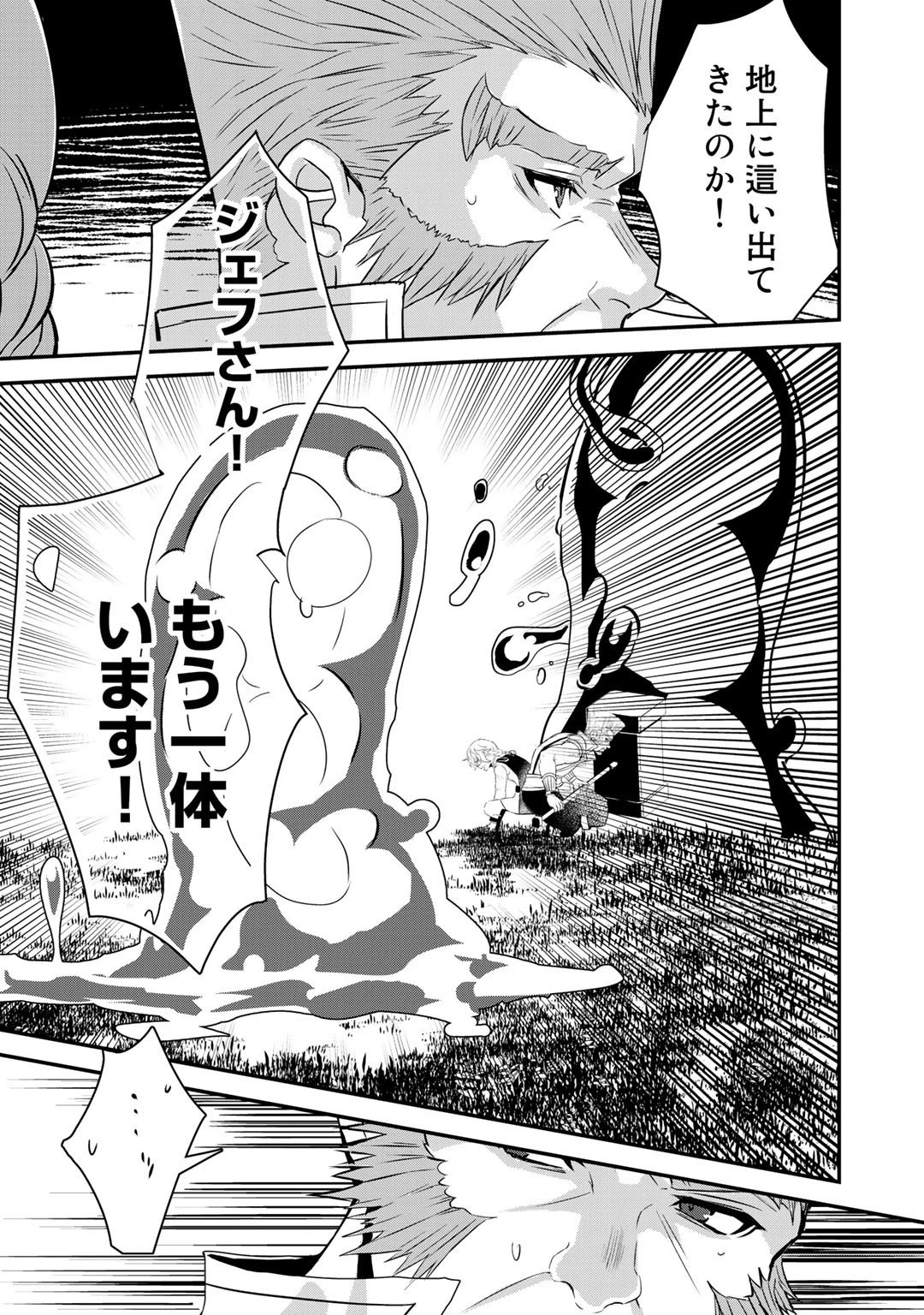 廃ゲーマーな妹と始めるVRMMO生活 第17話 - 13