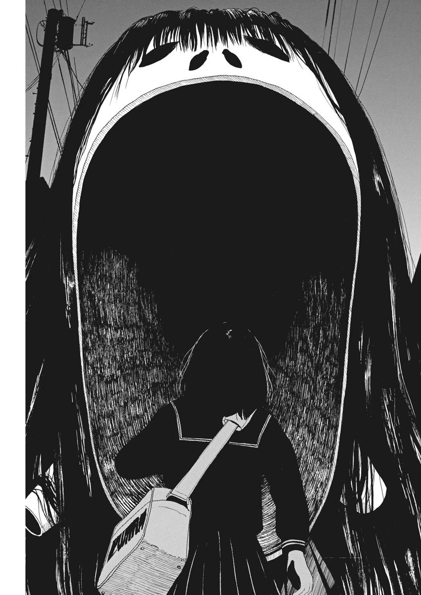 フォビア 第6話 - 25