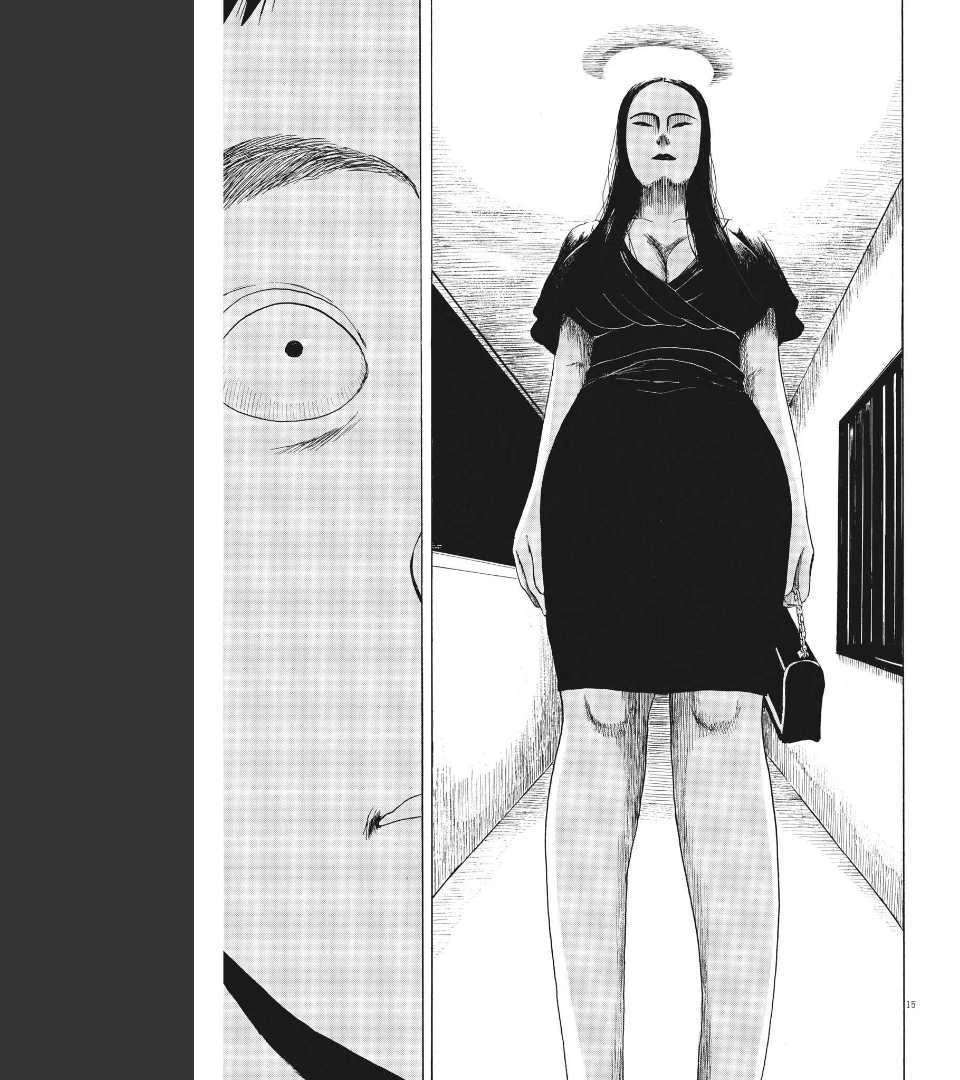 フォビア 第9話 - 15