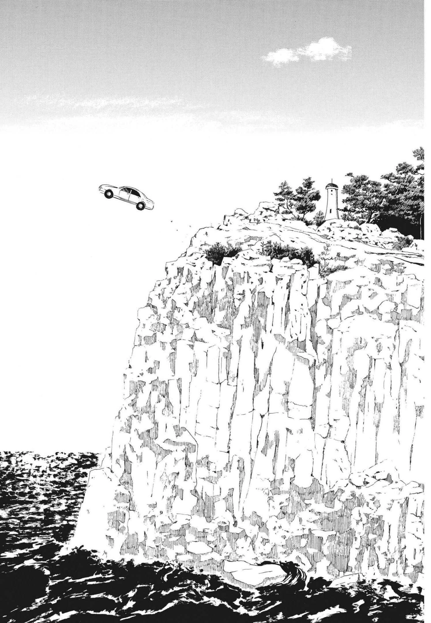 フォビア 第10話 - 36