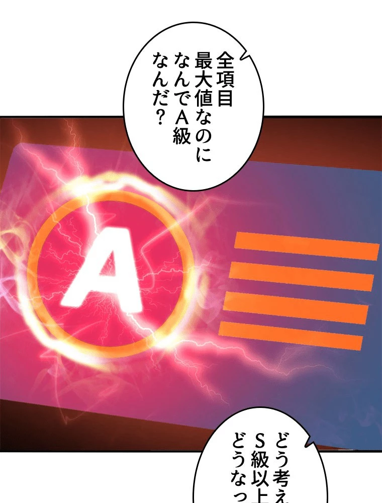 人生リセットで守護者に覚醒 142話 - 48