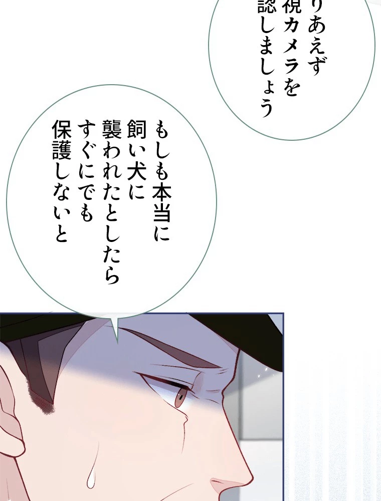 推しを拒んだらトレンド入りしました 242話 - 41