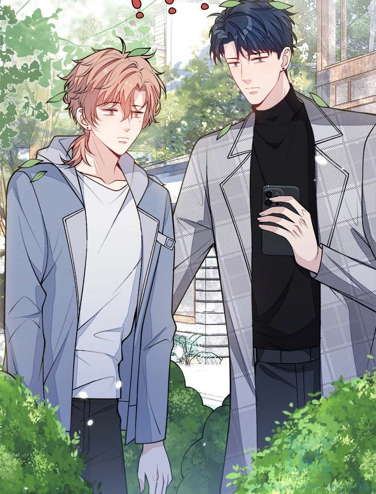 推しを拒んだらトレンド入りしました 242話 - 55