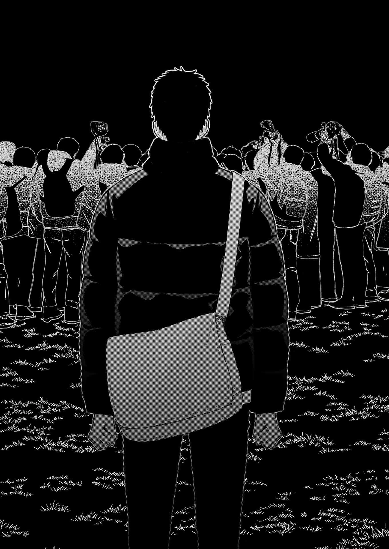 その着せ替え人形(ビスク・ドール)は恋をする 第99話 - 15