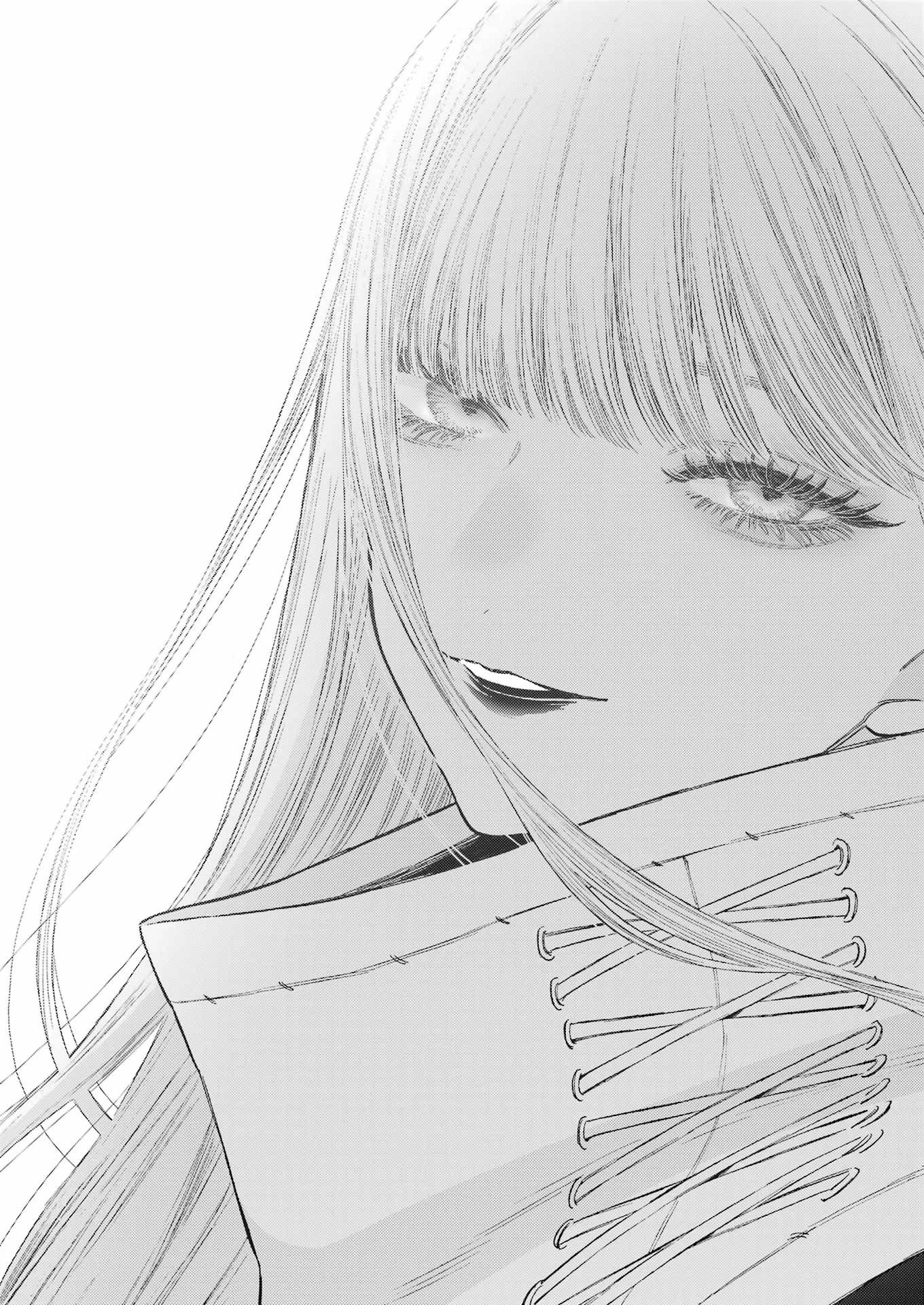 その着せ替え人形(ビスク・ドール)は恋をする 第99話 - 23