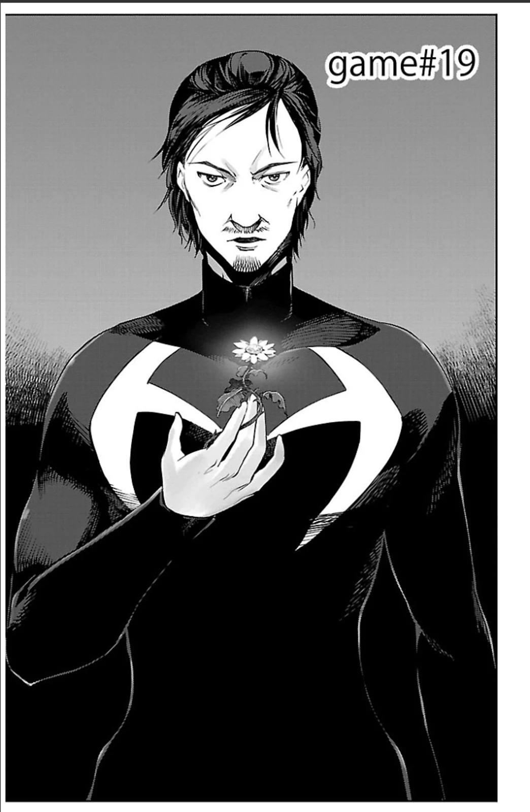 ダーウィンズゲーム 第19話 - 1