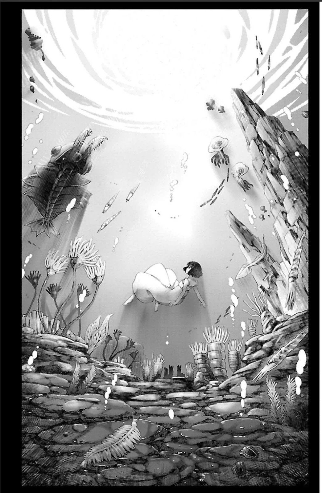 ダーウィンズゲーム 第20話 - 34