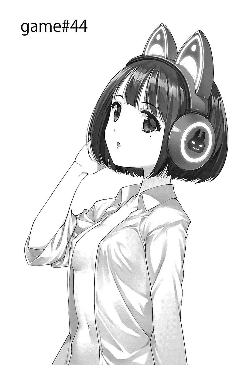 ダーウィンズゲーム 第44話 - 1