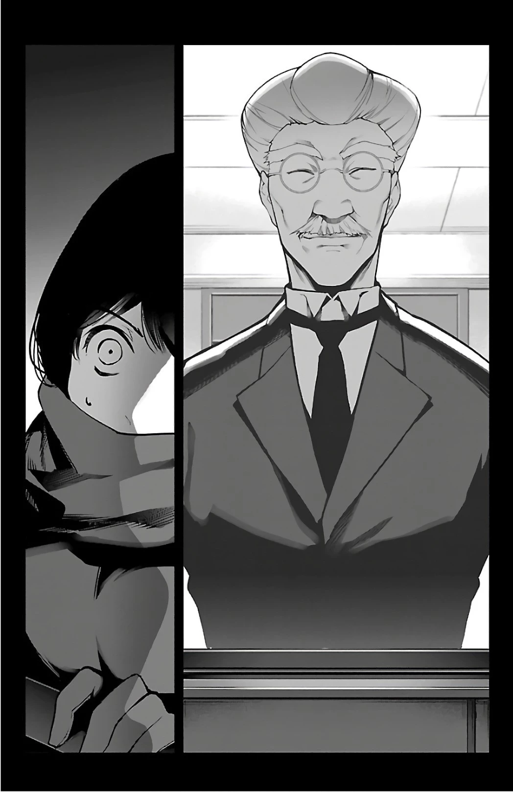 ダーウィンズゲーム 第62話 - 9