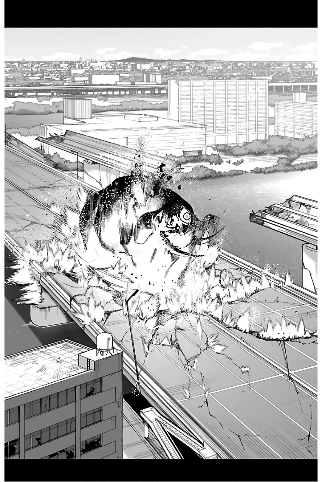 ダーウィンズゲーム 第82話 - 34