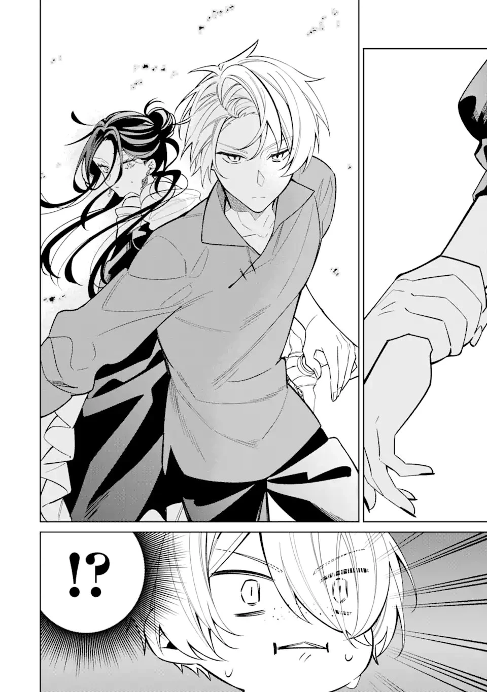 テンカイチ　日本最強武芸者決定戦 第14.1話 - 8