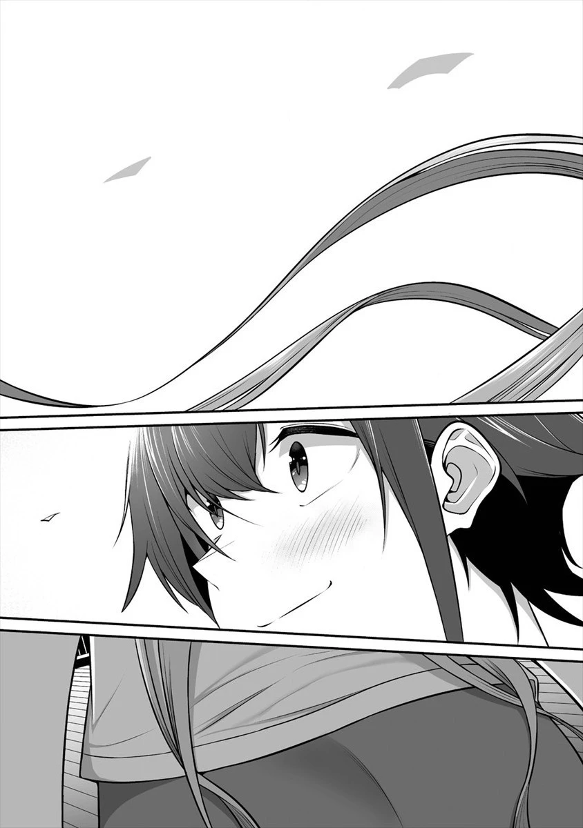 どうやらボクの花嫁は女騎士団なようで。 第11話 - 16