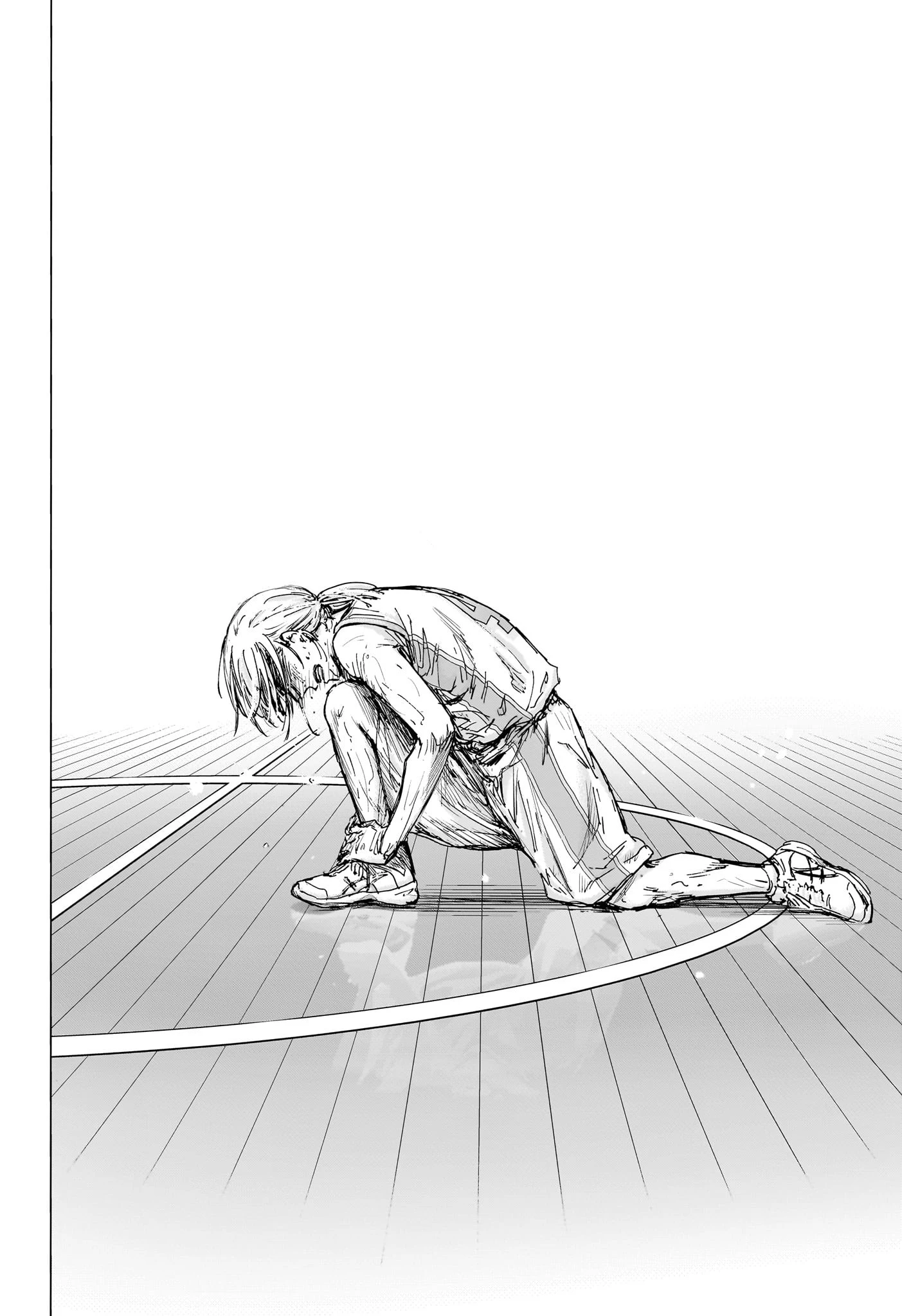 アオのハコ 第133話 - 12