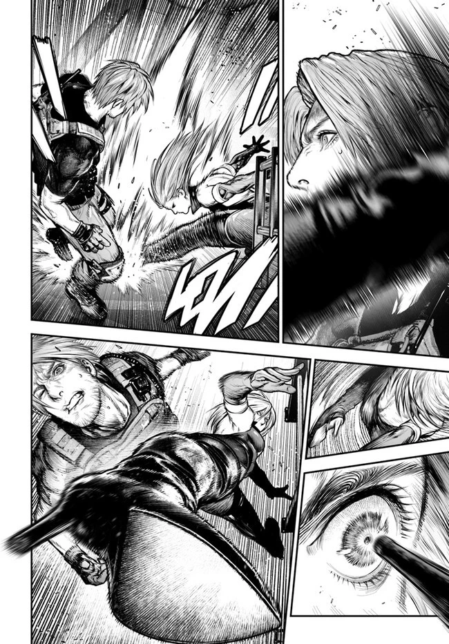 バイオハザード：デスアイランド 第7.1話 - 17