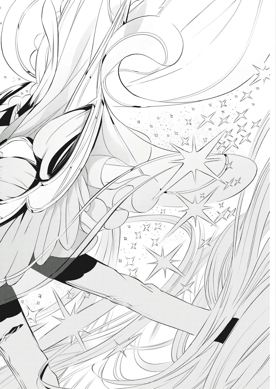 キミと僕の最後の戦場、あるいは世界が始まる聖戦 第2話 - 41