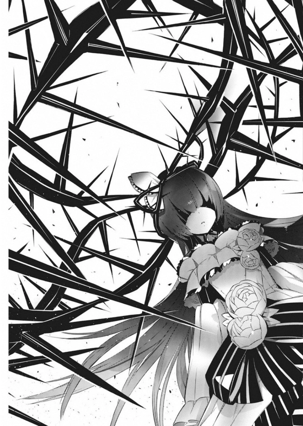 キミと僕の最後の戦場、あるいは世界が始まる聖戦 第15話 - 23