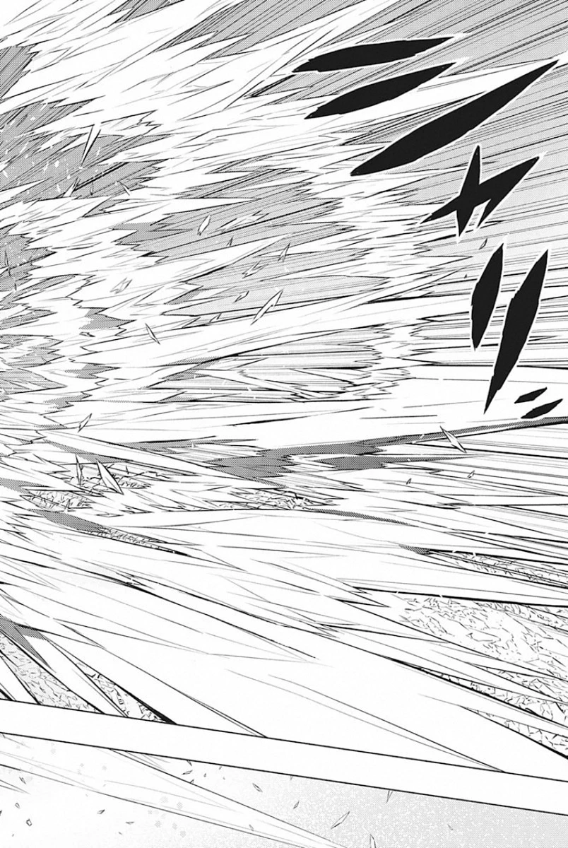 キミと僕の最後の戦場、あるいは世界が始まる聖戦 第24話 - 16