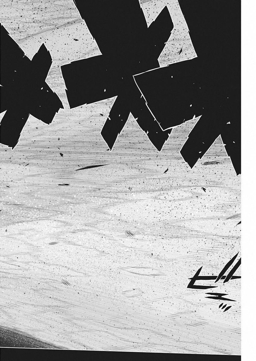 キミと僕の最後の戦場、あるいは世界が始まる聖戦 第32話 - 18