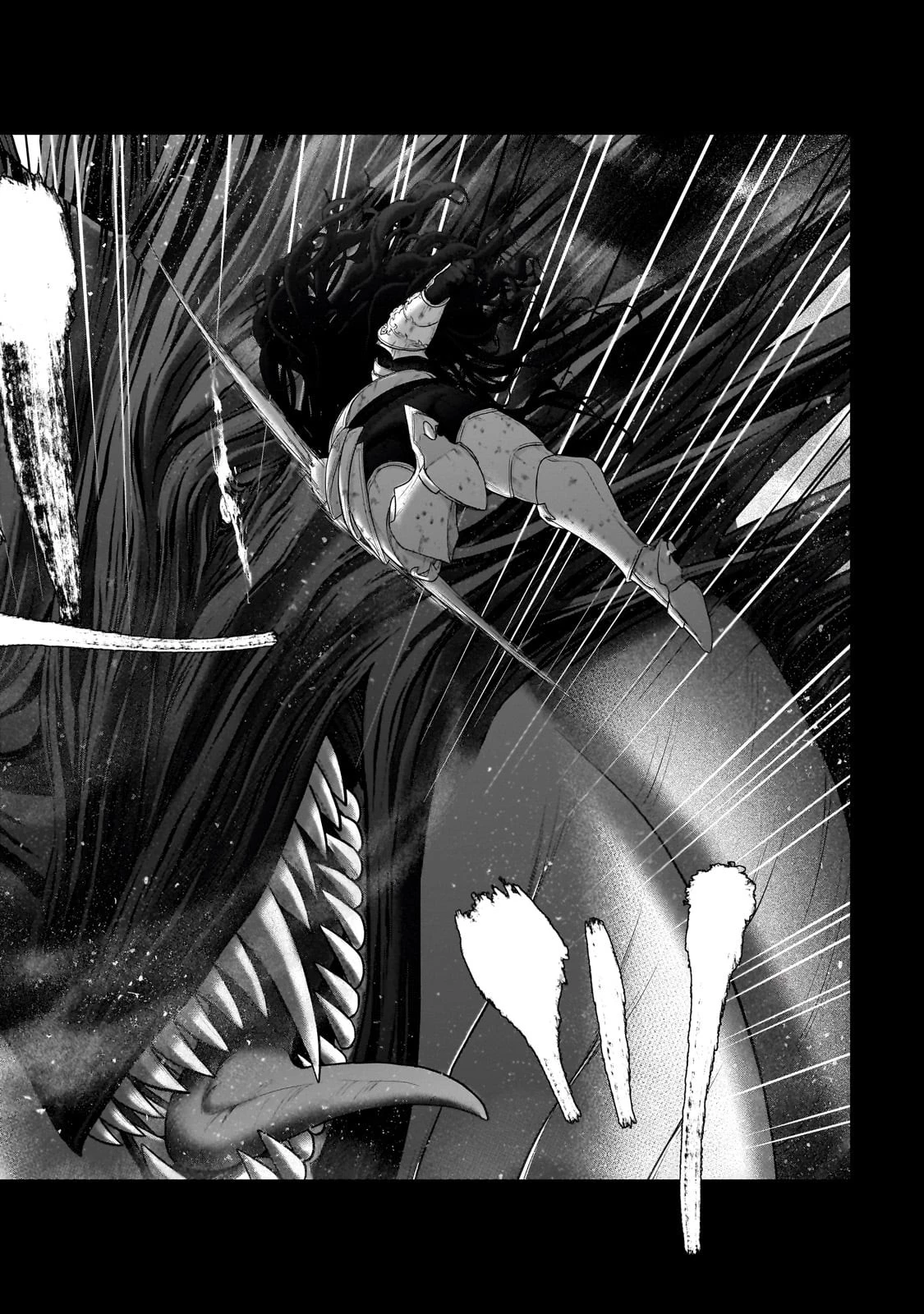 最果てのパラディン 第61話 - 4