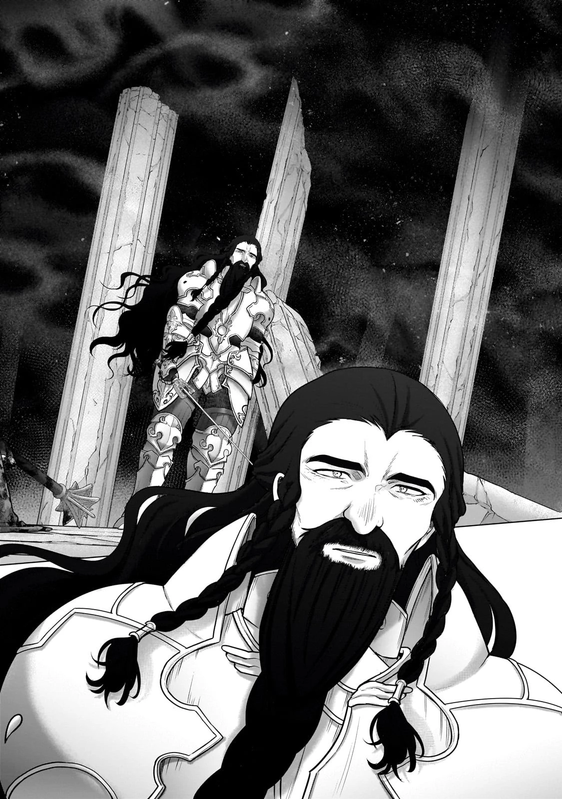 最果てのパラディン 第61話 - 18