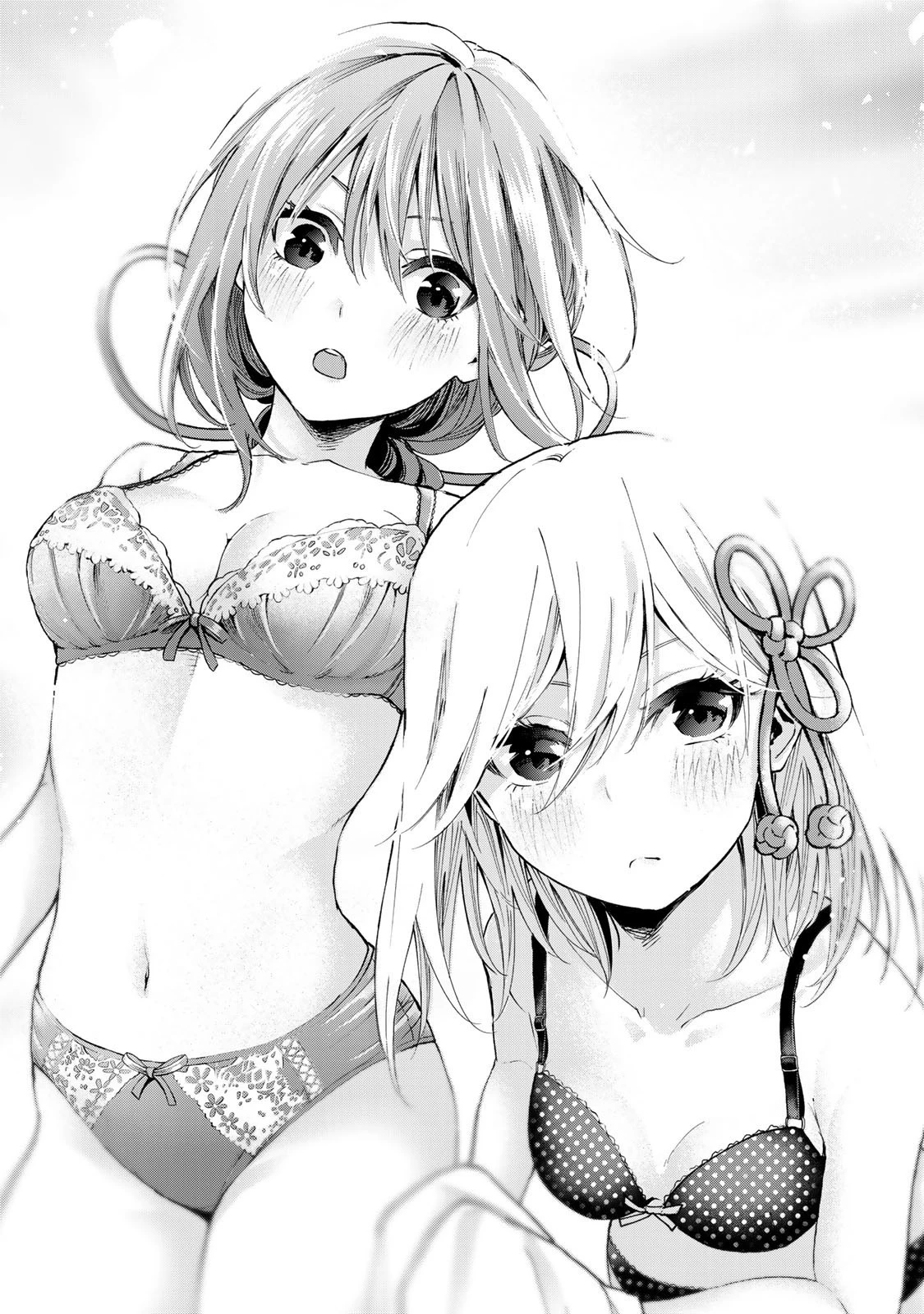 てんぷる 第49.5話 - 5