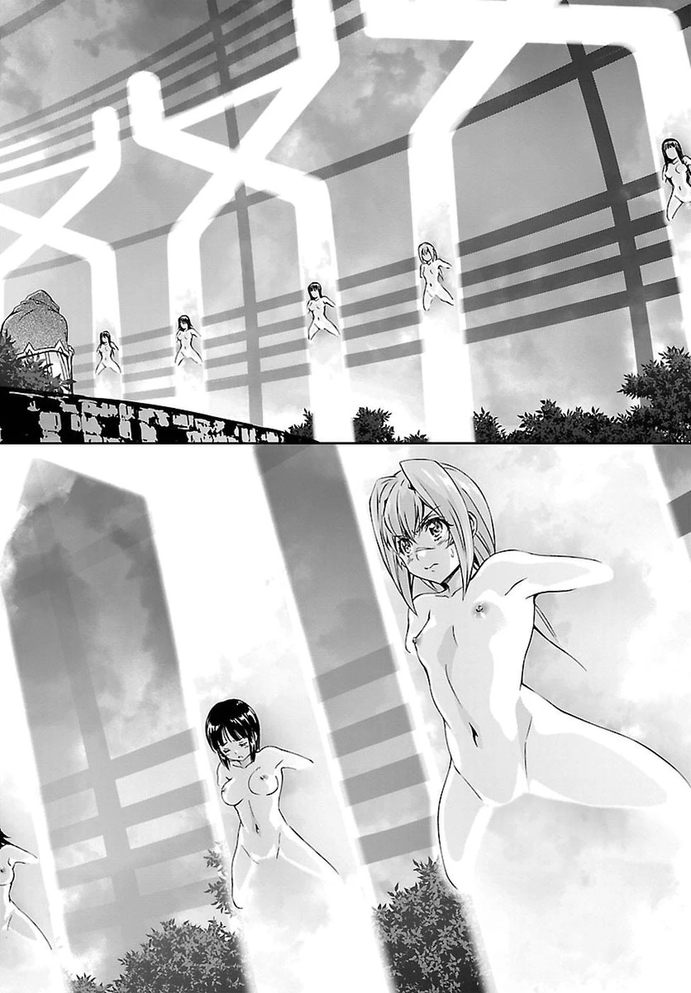 人狼機ウィンヴルガ 第22話 - 34