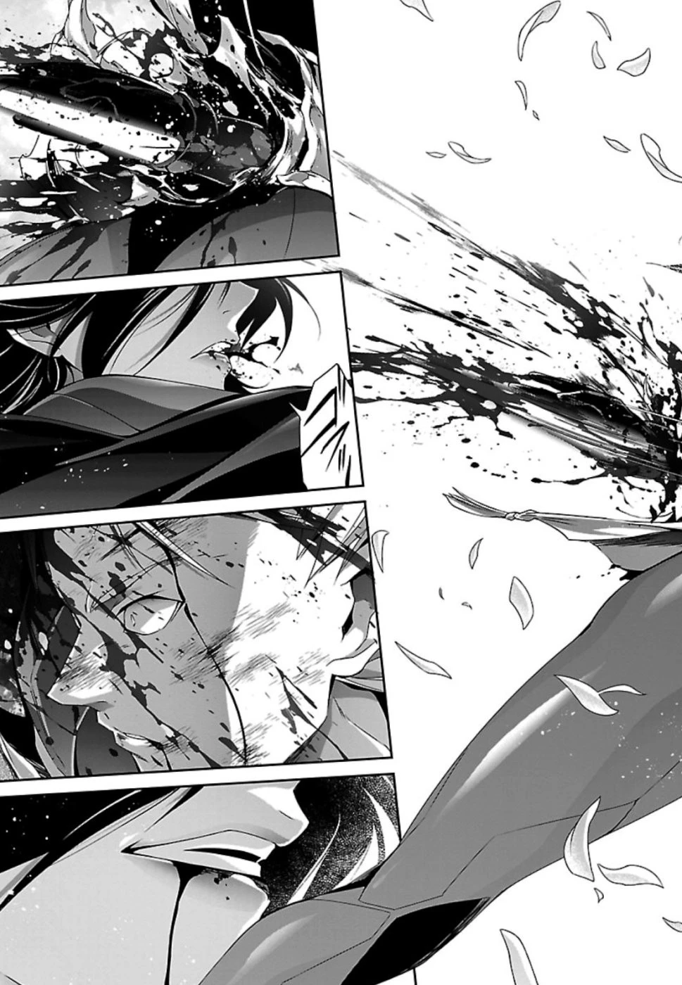 人狼機ウィンヴルガ 第32話 - 18