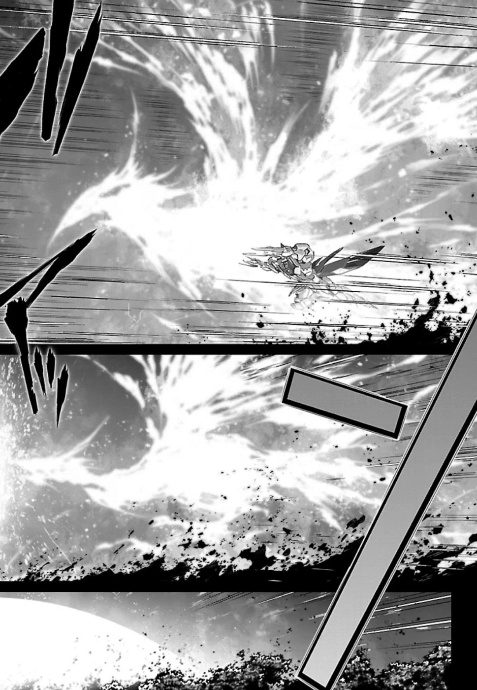 人狼機ウィンヴルガ 第33話 - 14