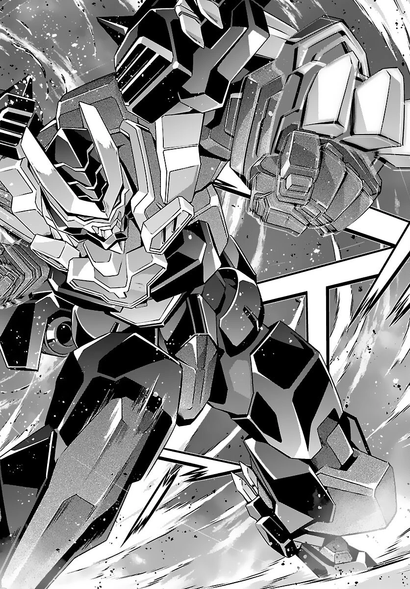 人狼機ウィンヴルガ 第50話 - 26