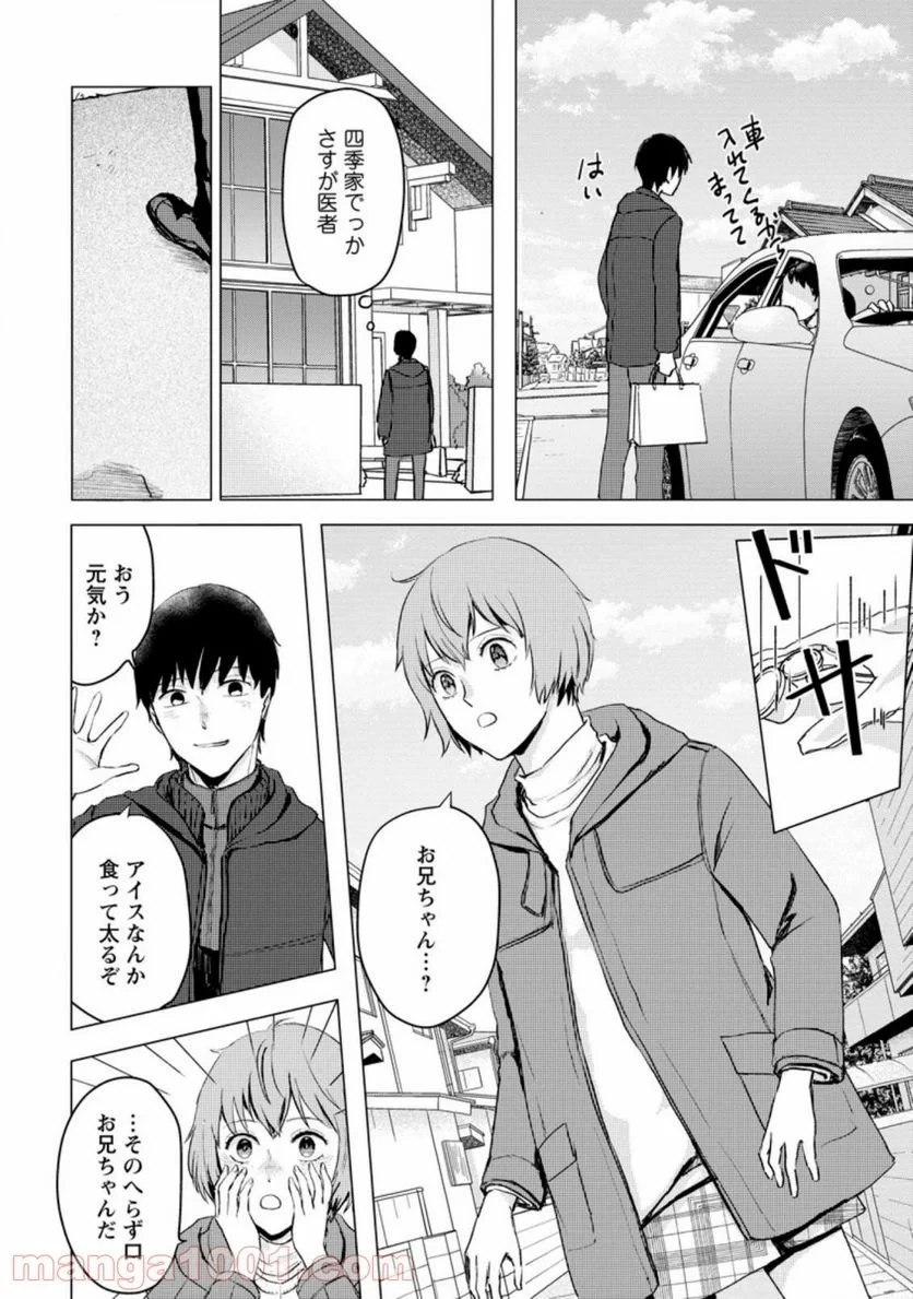 あの日地球にダンジョンが出現した 第13話 - 26