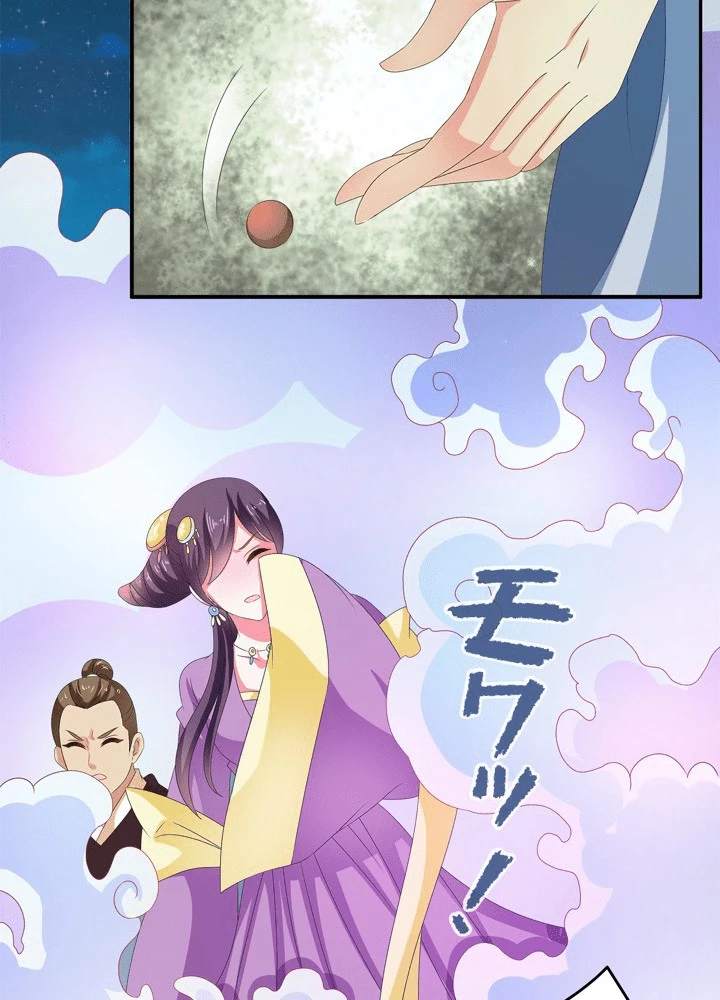 政略結婚から逃れる途中で男寵を拾いました 第50話 - 26