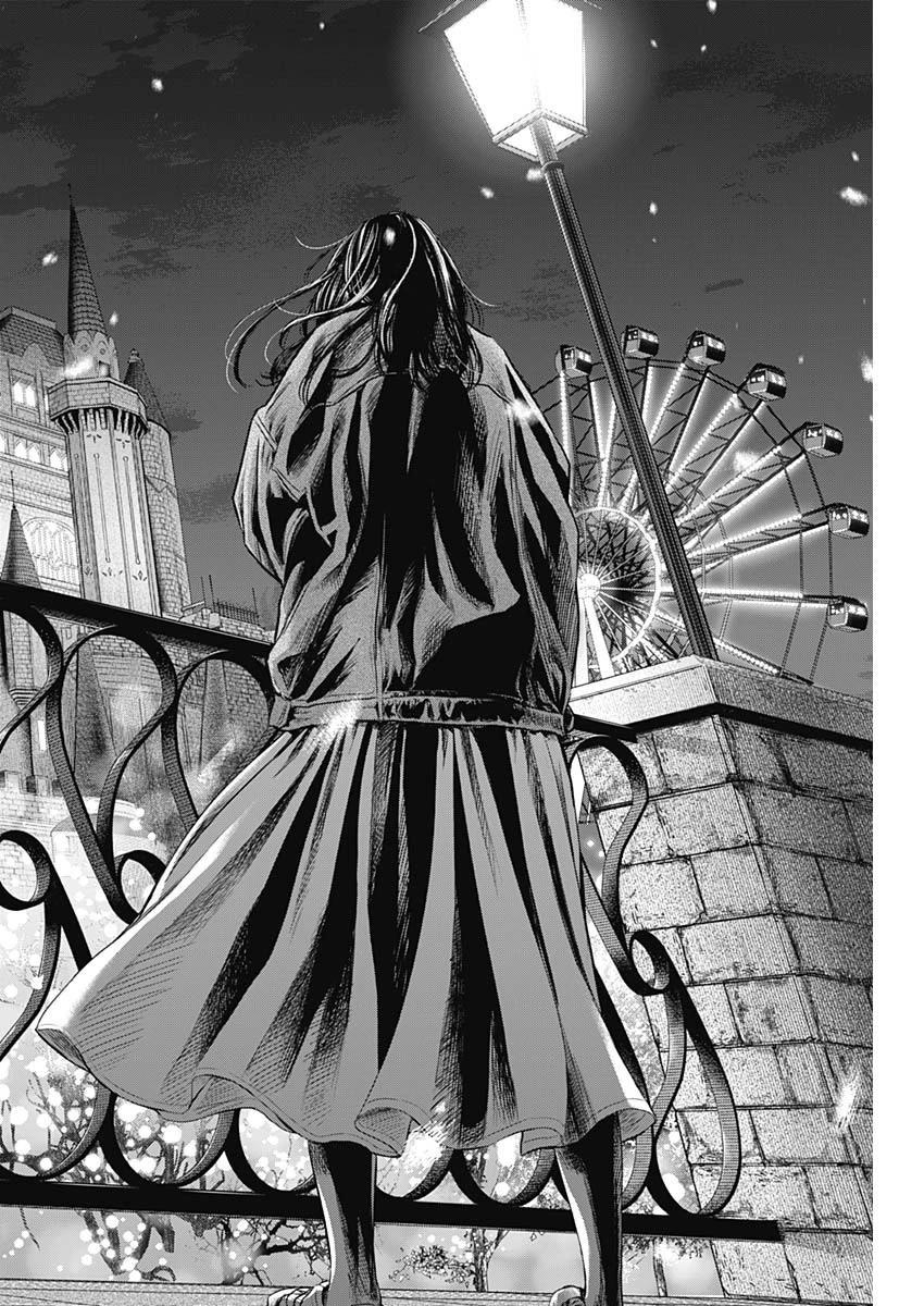 ADABANA-徒花- 第28話 - 28