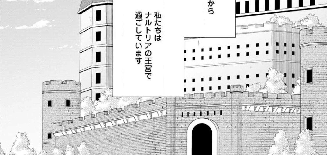 姉の身代わりで婚約したら何故か辺境の聖女と呼ばれるようになりました 第10話 - 6