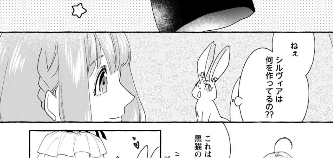 姉の身代わりで婚約したら何故か辺境の聖女と呼ばれるようになりました 第10.1話 - 26
