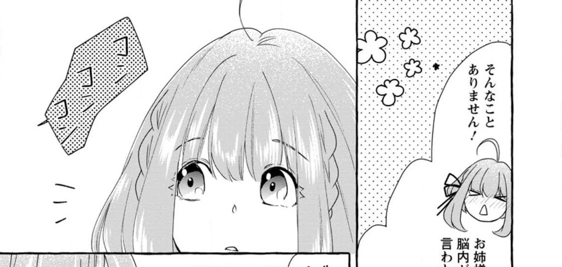 姉の身代わりで婚約したら何故か辺境の聖女と呼ばれるようになりました 第10.1話 - 37