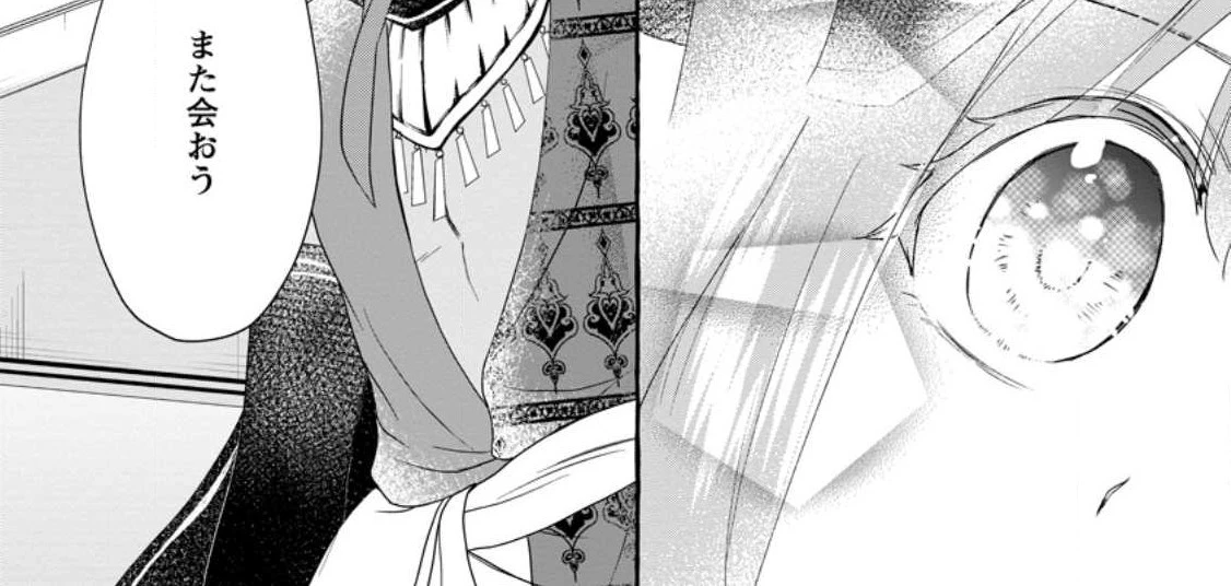 姉の身代わりで婚約したら何故か辺境の聖女と呼ばれるようになりました 第11.1話 - 12
