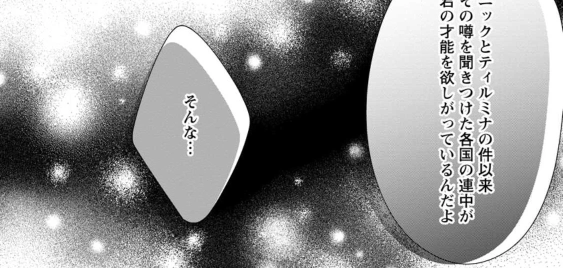 姉の身代わりで婚約したら何故か辺境の聖女と呼ばれるようになりました 第11.1話 - 18