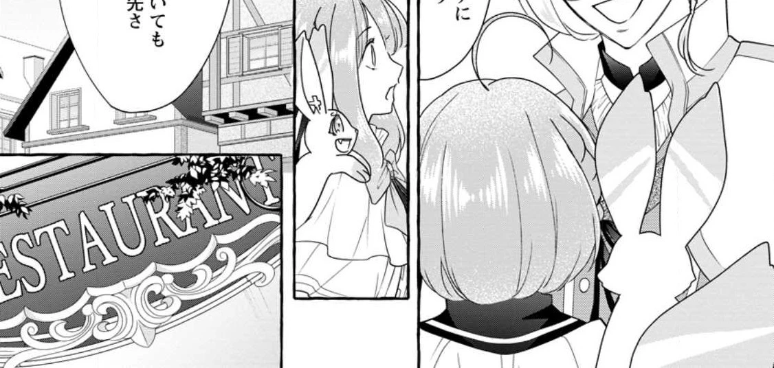 姉の身代わりで婚約したら何故か辺境の聖女と呼ばれるようになりました 第11.2話 - 24