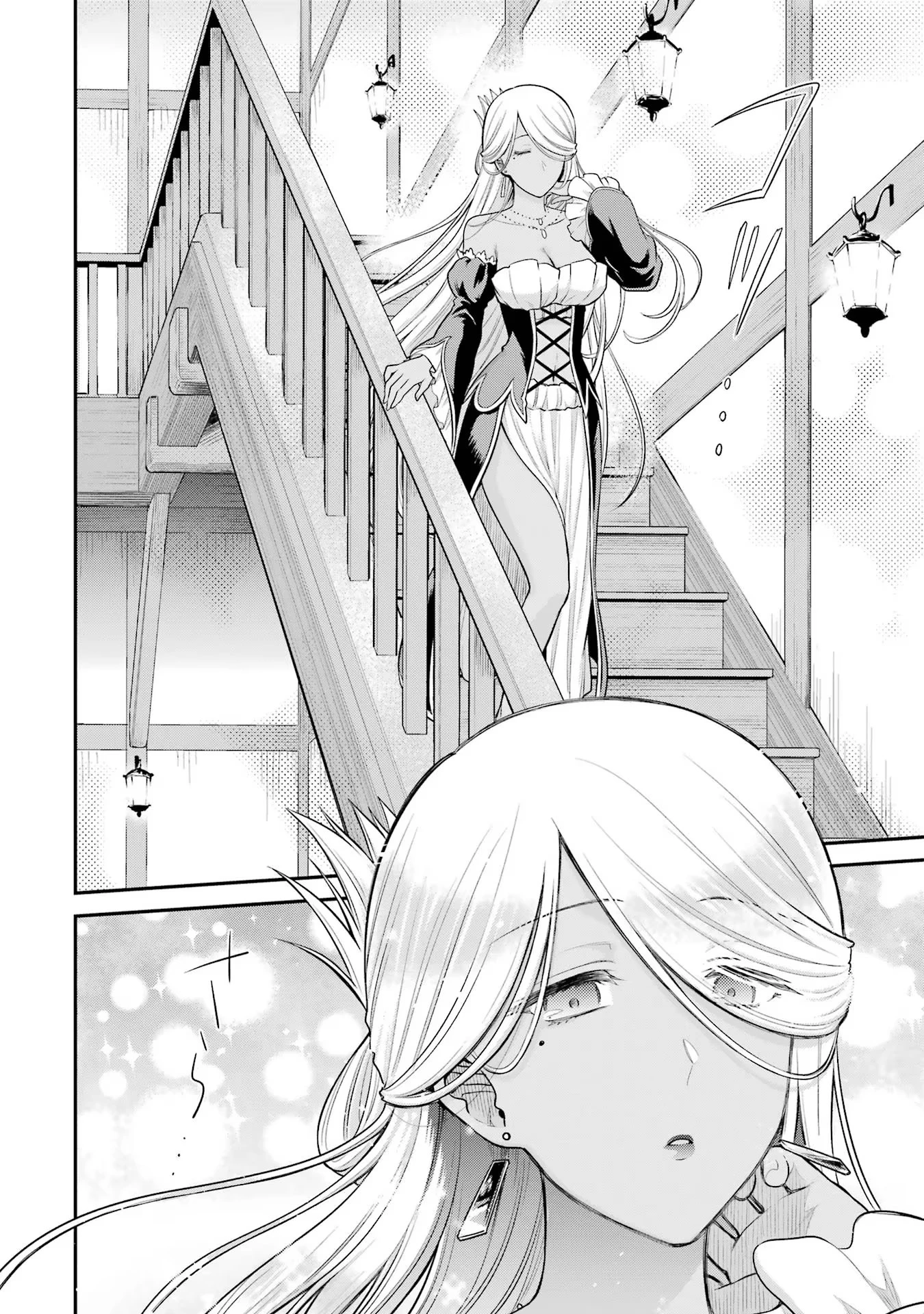 転生したら宿屋の息子でした 田舎街でのんびりスローライフをおくろう 第11話 - 20