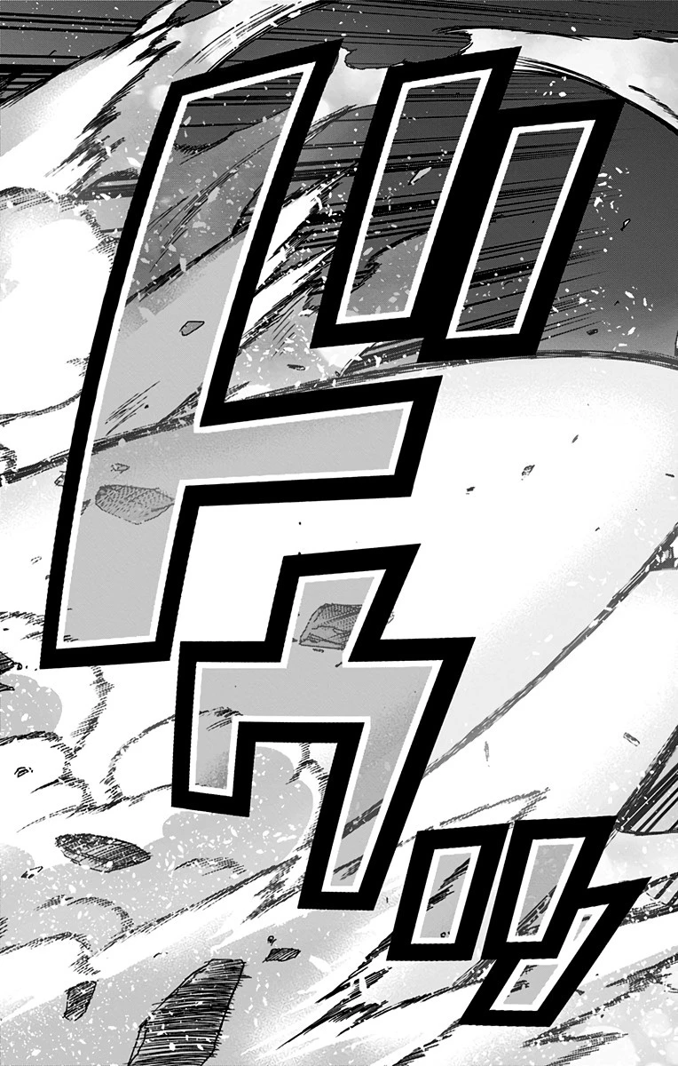 ヴィジランテ-僕のヒーローアカデミア ILLEGALS- 第83話 - 15